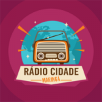 Rádio Cidade Maringá