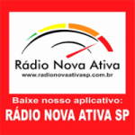 Rádio Nova Ativa SP