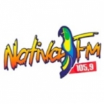 Rádio Nativa 105.9 FM