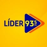 Rádio Líder do Vale 93.5 FM
