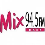 Radio KKEZ Mix 94.5 FM