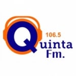 Radio Quinta 106.5 FM