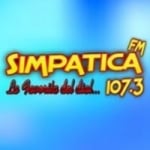 Radio Simpatia 107.3 FM