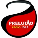 Preludio Radio 100.9 FM