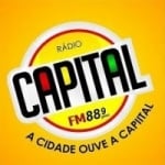 Rádio Capital 88.9 FM