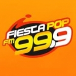 Radio Fiesta Pop 99.9 FM
