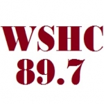 WSHC 89.7 FM