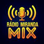 Rádio Miranda Mix