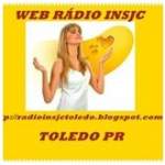Web Rádio INSJC