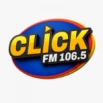 Rádio Click 106.5 FM