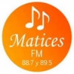 Radio Matices 88.7 FM