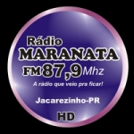Rádio Maranata FM