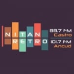Radio NiTanRetro 88.7 FM