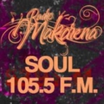 Radio Makarena Soul 105.5 FM
