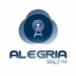 Radio Alegria 104.7 FM
