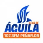 Radio Alas de Águila 107.3 FM