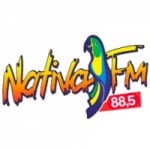 Rádio Nativa 88.5 FM