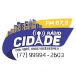 Rádio Cidade 87.9 FM