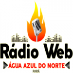 Rádio Web Água Azul do Norte