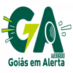 Rádio Goiás em Alerta