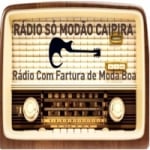 Rádio Só Modão Caipira