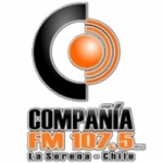 Radio Compañía 107.5 FM