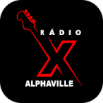 Rádio X Alphaville
