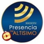 Radio Presencia del Altisimo 107.1 FM