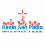 Radio San Pablo 107.7 FM