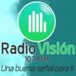 Radio Visión 107.9 FM