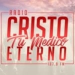 Radio Cristo Tu Medico Eterno 107.9 FM