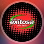Radio Exitosa 88.5 FM