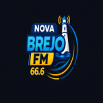 Rádio Nova Brejo FM