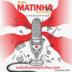 Web Show Matinha