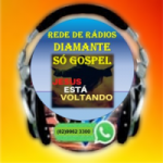 Rede de Rádios Diamante - Só Gospel
