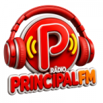 Rádio Web Principal FM