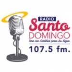 Radio Santo Domingo 107.5 FM