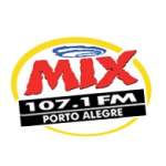 Rádio Mix 107.1 FM