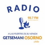 Radio Getsemani 93.7 FM