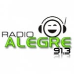 Radio Alegre 91.3 FM
