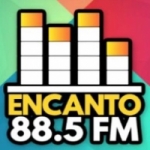 Radio Encanto 88.5 FM