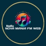 Rádio Nova Mania FM Web