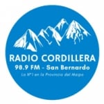 Radio Cordillera 98.9 FM