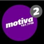 Radio Motiva 2 107.7 FM