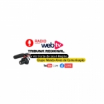 Rádio Web TV Tribuna Regional