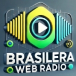 Brasileira Web Rádio