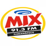 Rádio Mix 91.3 FM