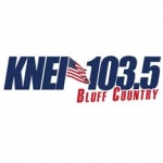 Radio KNEI 103.5 FM
