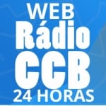 Web Rádio CCB 24 Horas