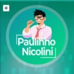 Rádio Web Paulinho Nicolini